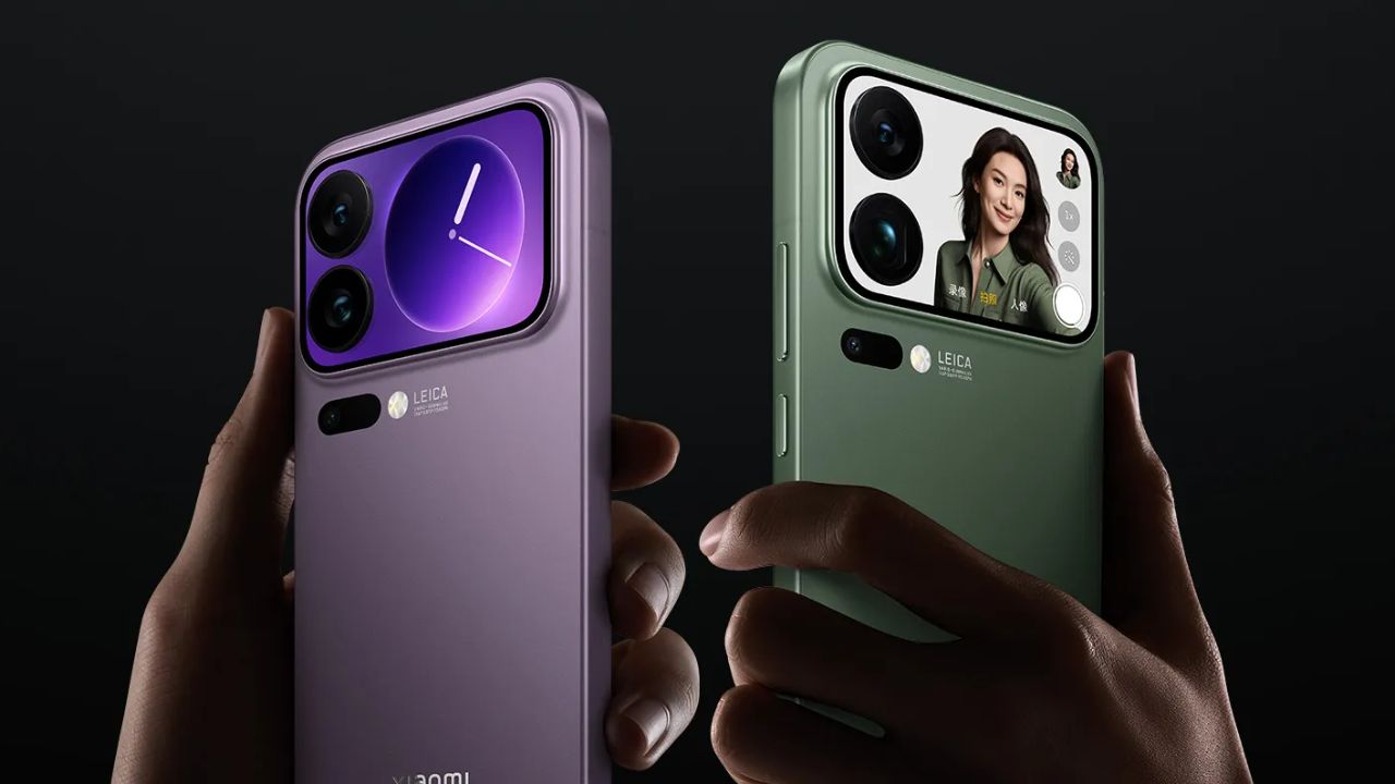 Xiaomi 17 Pro Launch Date