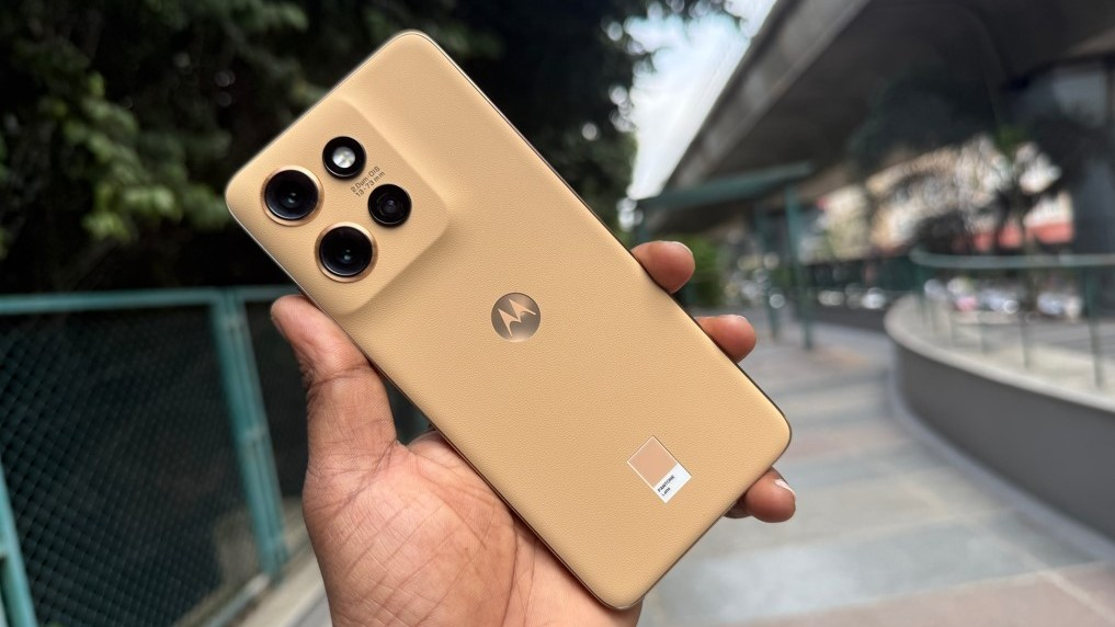 Motorola Edge 50 Neo Price