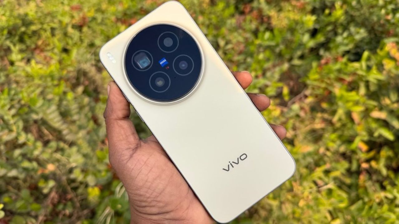 Vivo X300