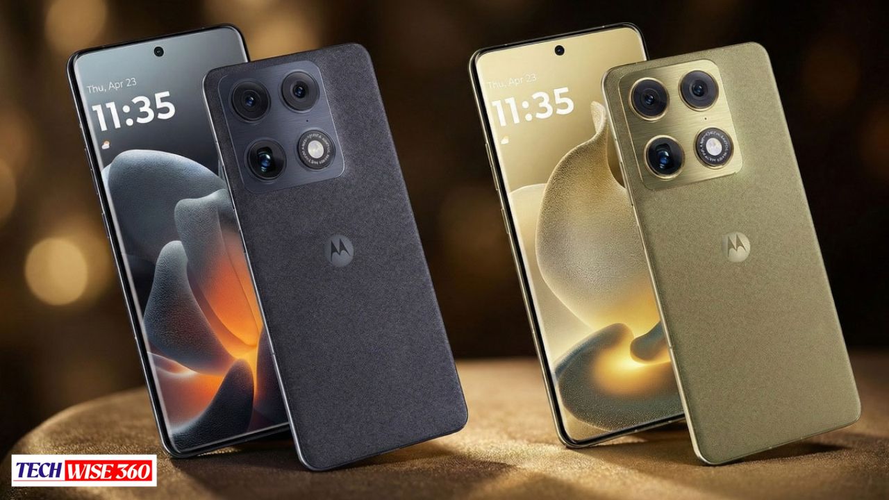 Motorola Signature Price in India