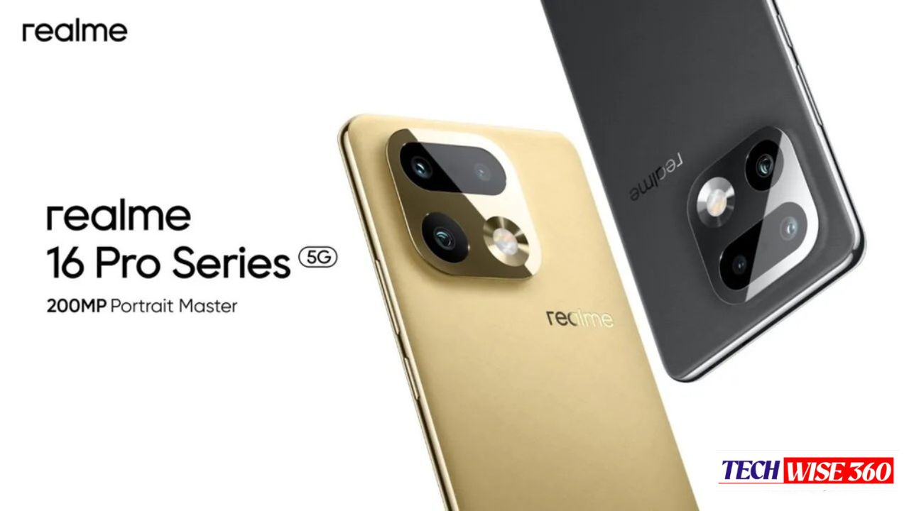 Realme 16 Pro Plus Price in India 2026