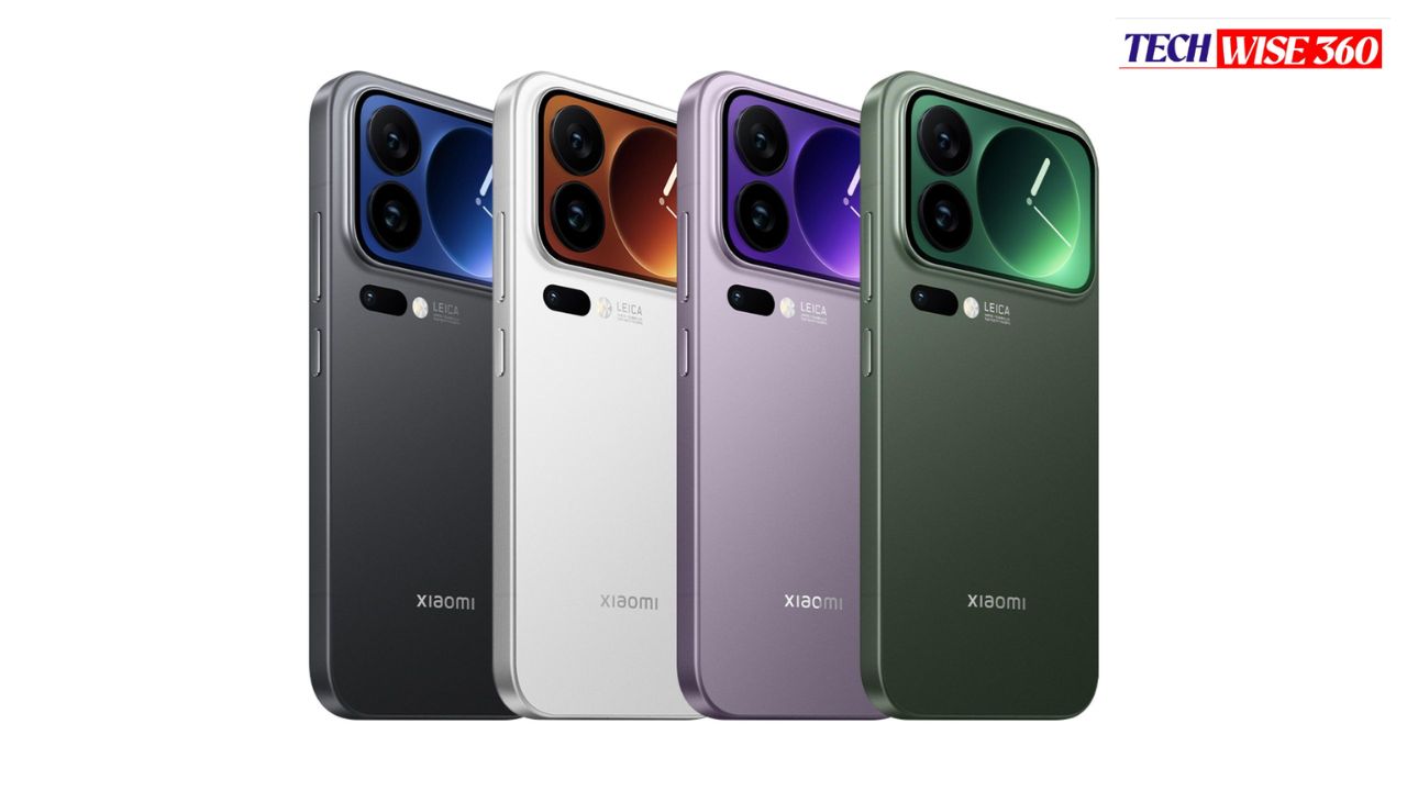 Xiaomi 17 Price in India