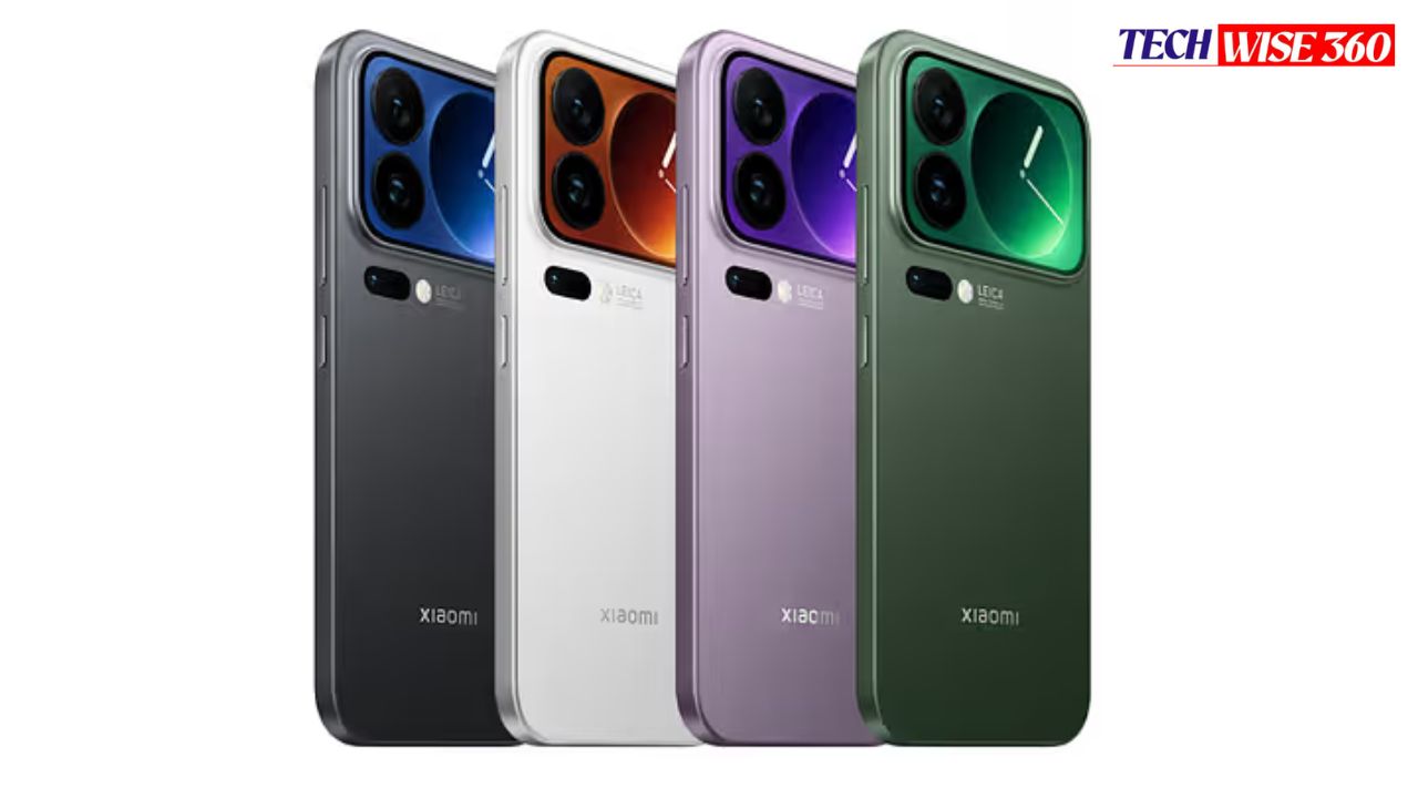 Xiaomi 17 Pro Max Price in India