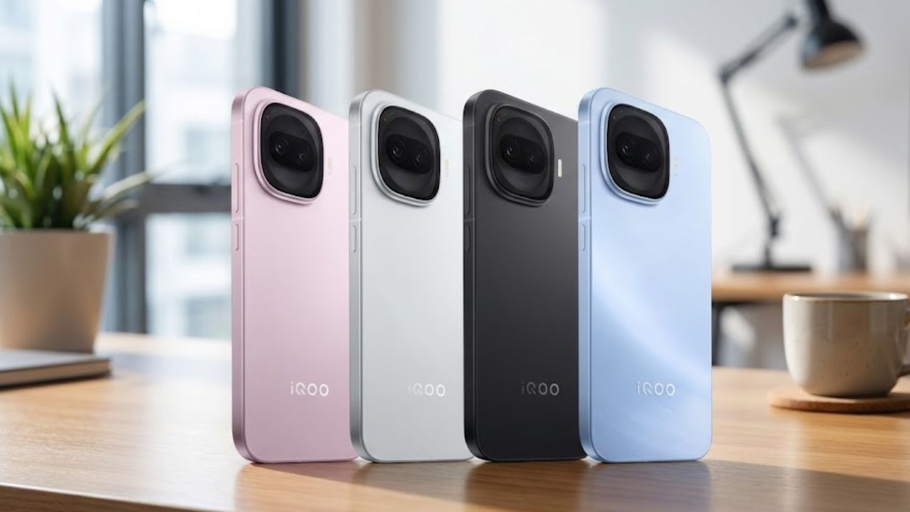 iQOO 15R Price in India 2026