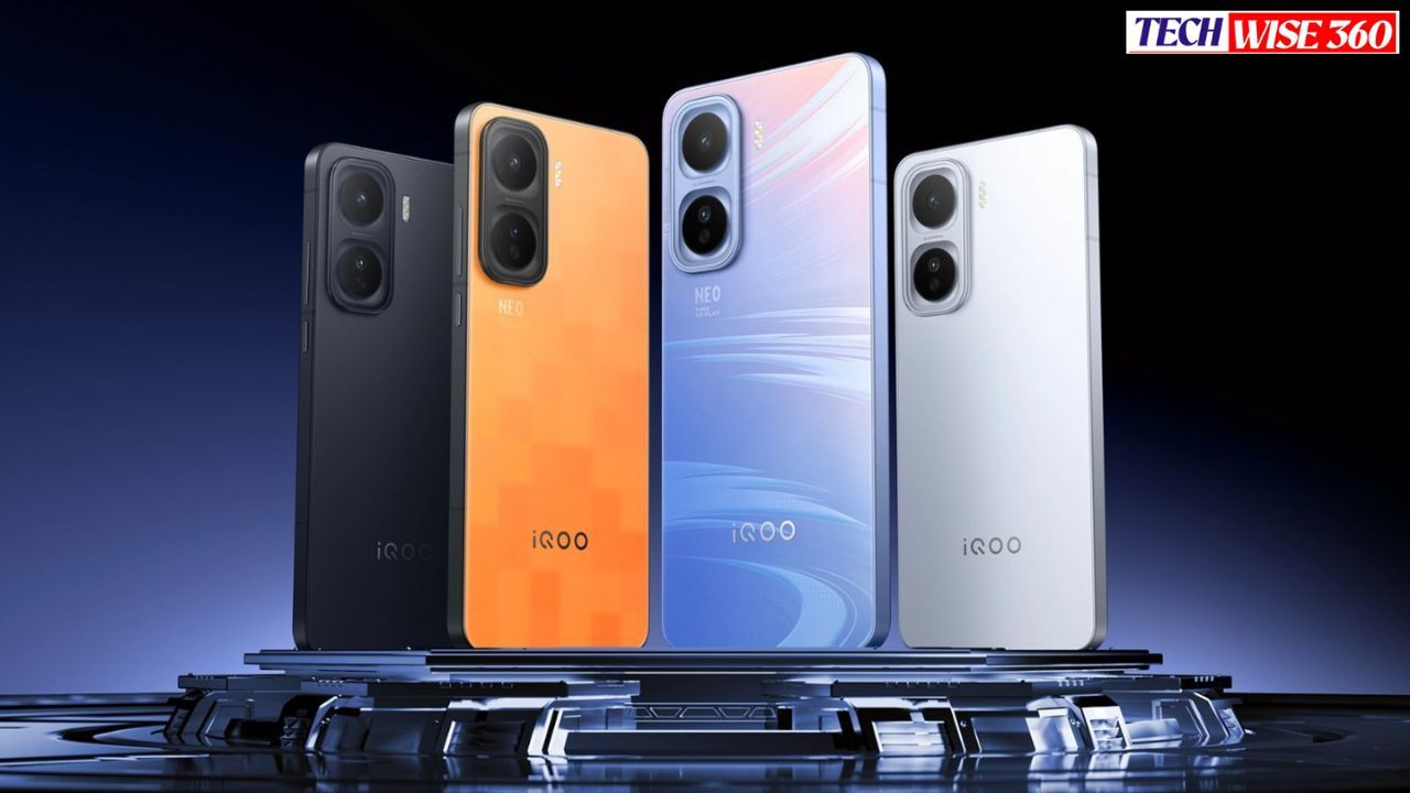 iQOO Neo 11 Specifications