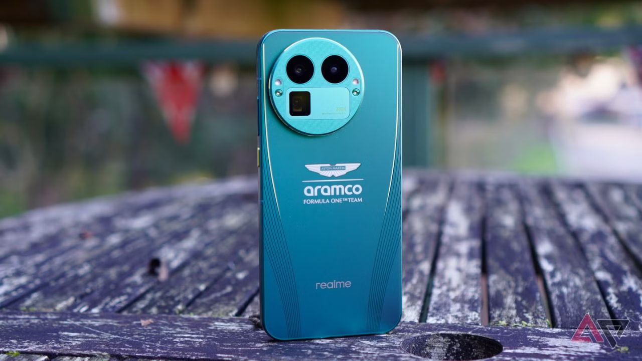 Realme GT 8 Price in India