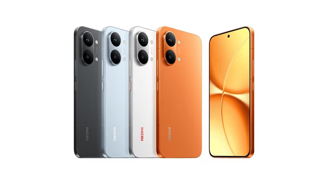 Xiaomi Redmi Turbo 5 price in India